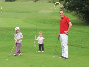 Felixstowe Golf Club 2