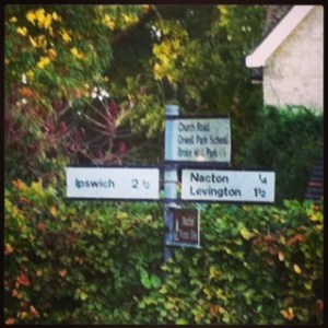 Find Holger! (her bor vi)