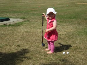 Når min storesøster kan, så kan jeg også