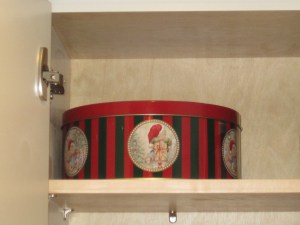 Vores hyggelig-kasse