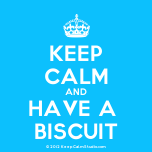 Dette slogan passer meget godt på min ulvetime med pigerne