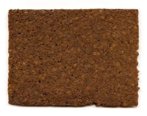 Tysk pumpernickel