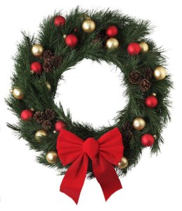 wreath