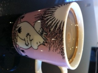 Søstersavn i en kop