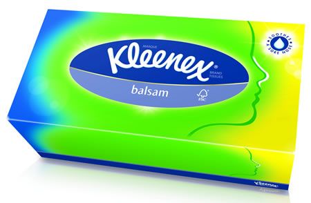kleenex_Balsam_Anthem