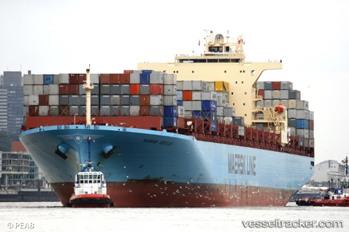 Maersk-Seville-275545