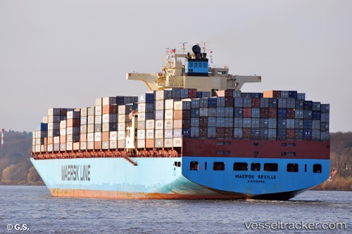 Maersk-Seville-683070