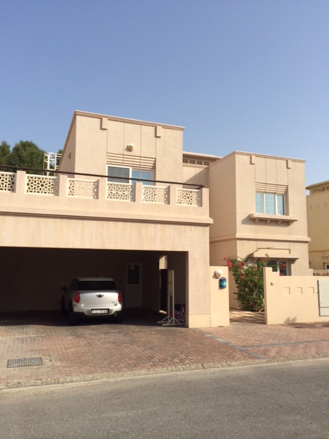 Maeen 5, Villa 145, The Lakes - vores kommende hjem!