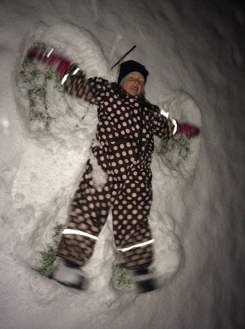 Jul på Sjælland 2014 2