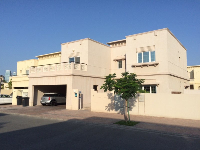 The Lakes, Maeen 5, Villa 145