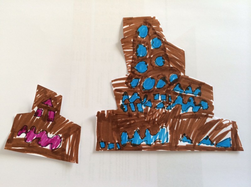 Cilles chokoladelagkager