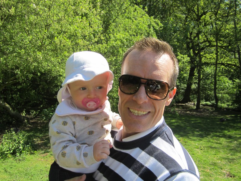 Bank holiday - Jimmys Farm 6