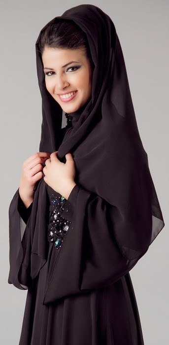 Dubai Abaya 2014 Clothing9.blogspot.com 60