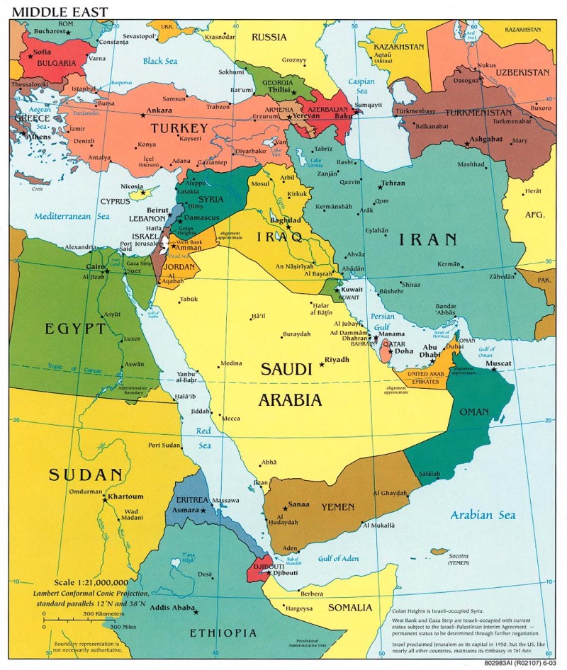 saudi-arabia-map
