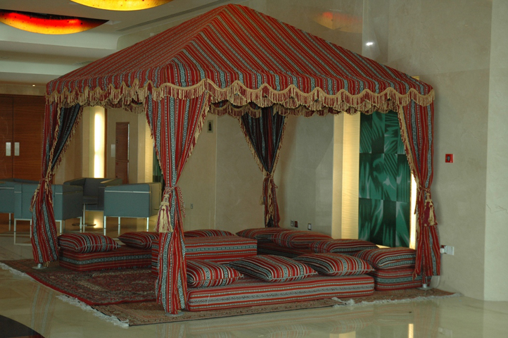 Arabic Majlis and Tents_big4