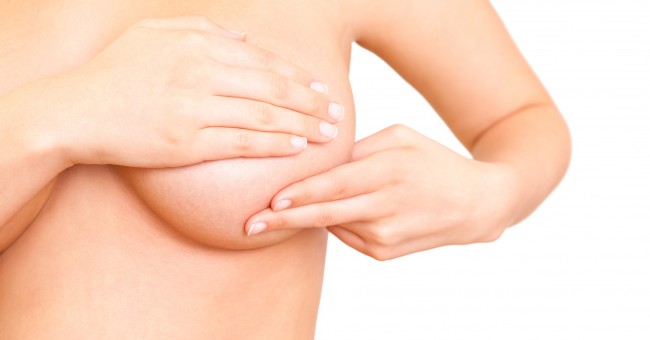 breast_woman