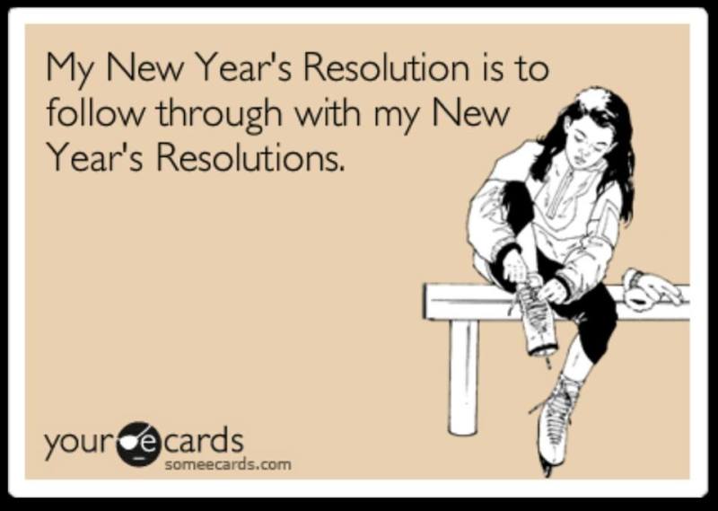 new-year-resolutions
